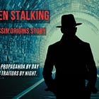 Dead Men Stalking 1: High Jinks (MI7 Assassin origins)