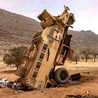 The misadventures of Russian mercenaries in Mali
