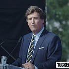 Does America Hate Hungary And Russia Because They Love Jesus? Or Is White Grievance Whinyass Tucker Carlson Saying Something Else Entirely?
