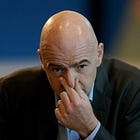 FIFA hypocrisy on display as governing body defers Palestinian motion to bar Israel