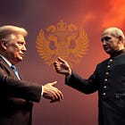The Don's new world disorder