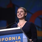 Katie Hill Nakey Pix: Unlegal Or MOST UNLEGAL Or Actually Kind Of Protected?