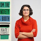 Kate Schapira Wanted to Write Deep and Straight and Fast Like a Tidal Channel 