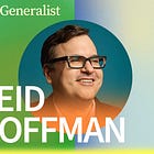 How AI Will Enhance Human Potential, Not Replace It: Reid Hoffman