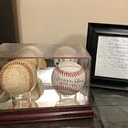 As Told By C.S. Beaty: Baseball