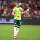 The conversations that led Miloš Degenek to Bačka Topola and a Socceroo recall