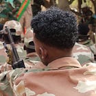 US, Somalia Carry Out Continued Count-Terrorism Operations, Airstrikes Against Al-Shabaab