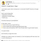 ☕🤖 Tutorial: How To Use AI to Craft Viral LinkedIn Posts
