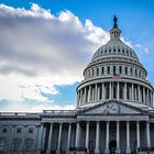 Congress averts a catastrophic shutdown in dramatic fashion