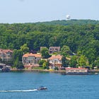Welcome to the MAGA Hamptons!