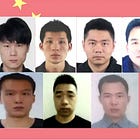 Why did intelligence agencies keep MPs in the dark about these hackers? 