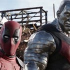 'Deadpool 3' Welcomes Back Morena Baccarin And Stefan Kapičić For Marvel Studios Sequel