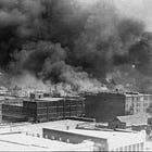 The Tulsa Race Massacre Was A Hundred Years Ago And Just Yesterday