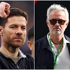 🚨 Christian Falk's Fact Files - Why Xabi Alonso could stay put until 2026, Klopp to Bayern? Jadon Sancho latest, Timo Werner to sign permanently for Tottenham? & more