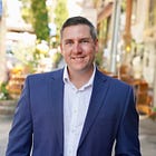 Chris Rogers is running for Jim Wood's Assembly seat