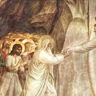 How Christ Harrowed Hell