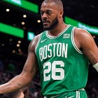 Celtics Roster Battle: Tillman's Chances