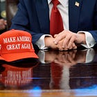 A Multipolar Superpower: How Trump's Foreign Policy is a Confused, Outdated Mess