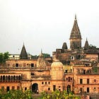 AYODHYA - The Ancient City