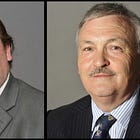 Past and present leaders on Medway's General Election