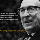 Can "Deliberate Practice" Make Things Worse? Frontiers Friday #202 ⭕️
