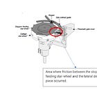 Moderna's Issues with Particulates