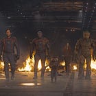 'Guardians Of The Galaxy Vol. 3' Disney+ Arrival Date Announced