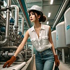 Efficient Ammonia Conversion for Clean Energy & Water