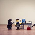 A era do medo na tecnologia