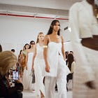 8 Fashion People Reflect on How New York Fashion Week Has Changed 