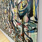 Take Five: Art can change the world