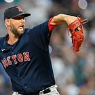Veteran Red Sox reliever signs with hometown Texas Rangers 