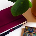 Some notes on goal setting for a new year