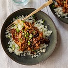 2 EASY GF Dinners