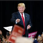How Donald Trump Is Trying To Win the LGBTQ Vote