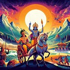 SRIMAD BHAGAVAD GITA