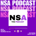 NSA the Podcast: Flaming Hot Cheetos and TikTok