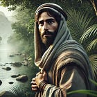 Marcus: The Centurion's Journey to Faith - Episode #14