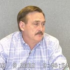 Federal Judge To Mike Lindell: Time Toupee $5 Million To Guy Who Met Your $5 Million 'Challenge'