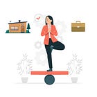 Family and Health First: Nurturing Well-being in Your Team