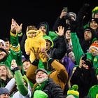 Canzano: 'Rally Baby' at Autzen Stadium... and other Sunday thoughts