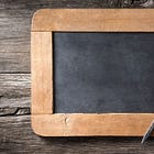 Blank Slate Theology Vs. A Theology of Continuity