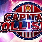 4/15: NJPW Capital Collision in DC