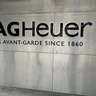 Issue 133: The 2024 TAG Heuer Collector Summit