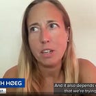 PROFILE: Tracy Beth Høeg, Special Assistant to FDA Commissioner