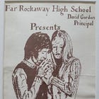 My Brilliant Thespian Career