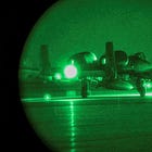 US Forces Destroy 1 Houthi Drone, Unmanned Surface Vessel Spotted Behaving Erratically Near Yemen
