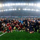 FDV Flash: Portugal 3, Eslováquia 2