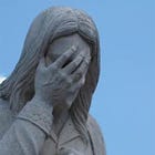 Jesus: Don't Let Your Daughters Go To College To Turn Into Ugly Feminist Whores