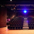 A freshly-baked opportunity for Newcastle theatre makers